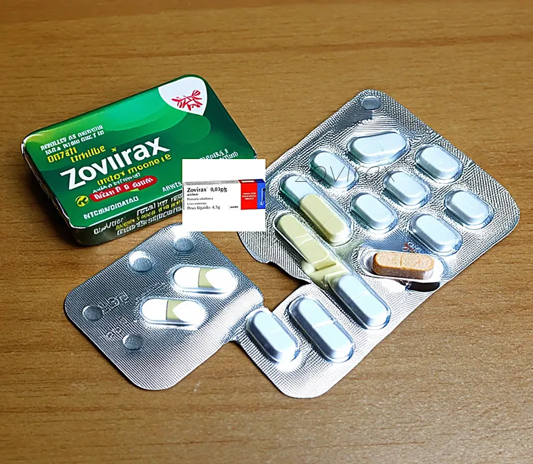 Zovirax 1